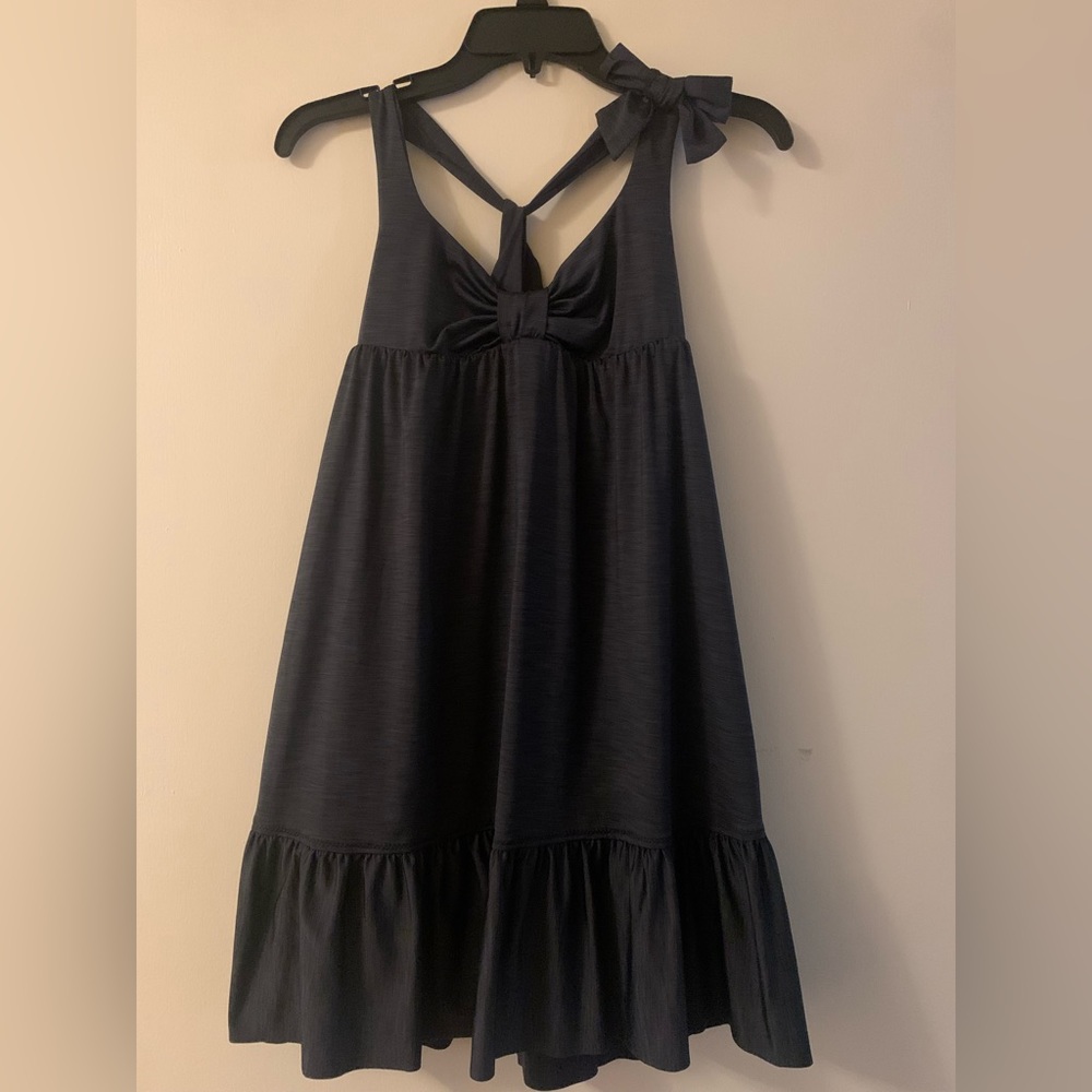 Betsy Johnson bathing suit coverup. Size XS/S.